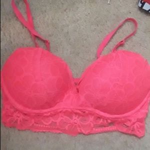 Victoria Secret/Pink Bralette